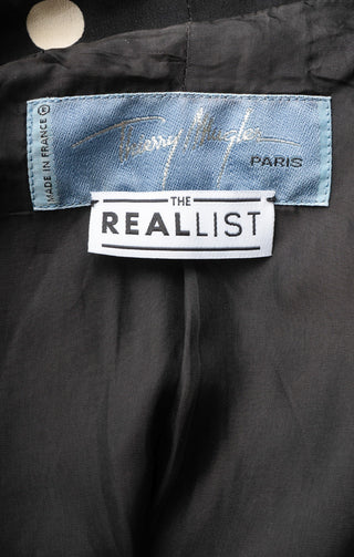VINTAGE MUGLER (RARE) Top Size: US 6