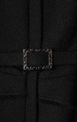 CHANEL (RARE) Dress / Coat Size: US 6-8
