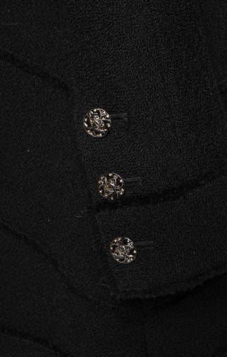 CHANEL (RARE) Dress / Coat Size: US 6-8