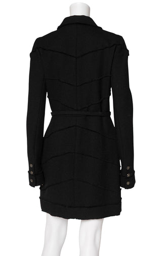 CHANEL (RARE) Dress / Coat Size: US 6-8