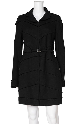 CHANEL (RARE) Dress / Coat Size: US 6-8