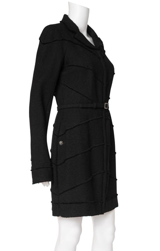 CHANEL (RARE) Dress / Coat Size: US 6-8