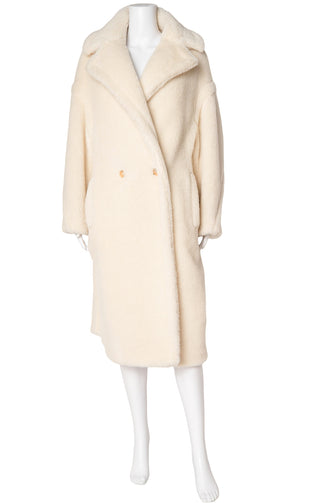 MAX MARA Coat Size: OSFM