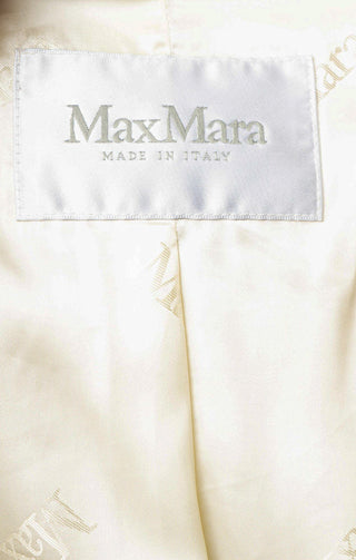 MAX MARA Coat Size: OSFM