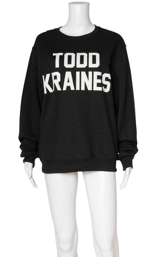 Sweatshirt Size: M/L