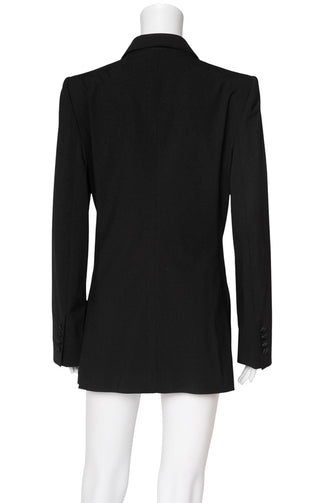 DOLCE & GABBANA Jacket Size: US 8-10