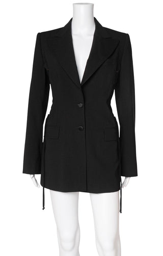DOLCE & GABBANA Jacket Size: US 8-10