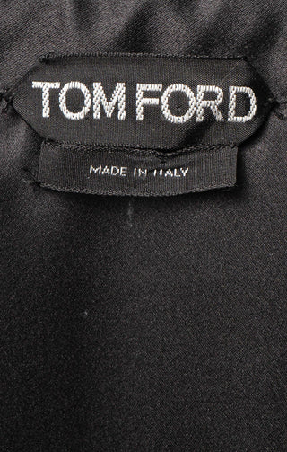 TOM FORD (RARE) Dress Size: OSFM