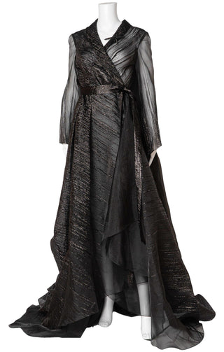 RUBIN SINGER (RARE & NEW) with tags Dress / Overcoat Size: OSFM