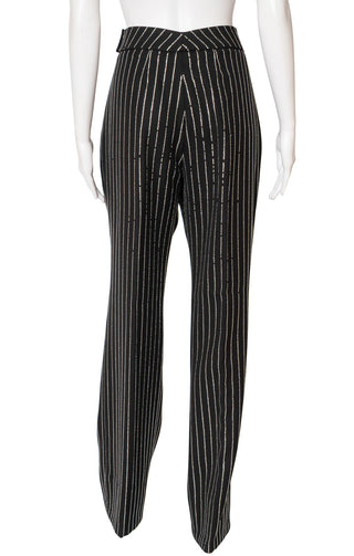 ALEXANDRE VAUTHIER (RARE) 3-Piece Suit Size: US 8-10
