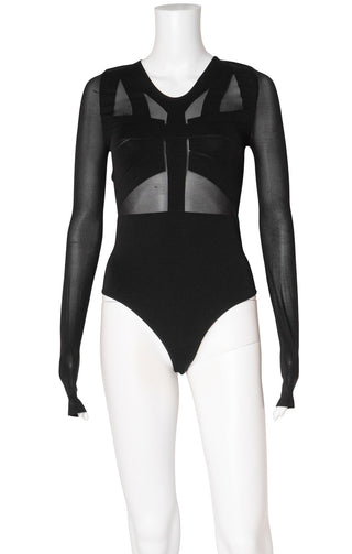 WOLFORD Bodysuit Size: M