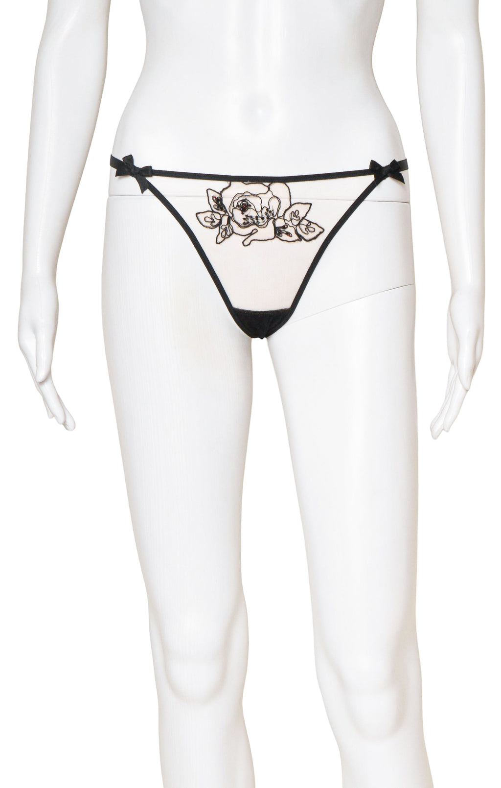 AGENT PROVOCATEUR (NEW) with tags Panties Size: Marked a 4; Fits like L