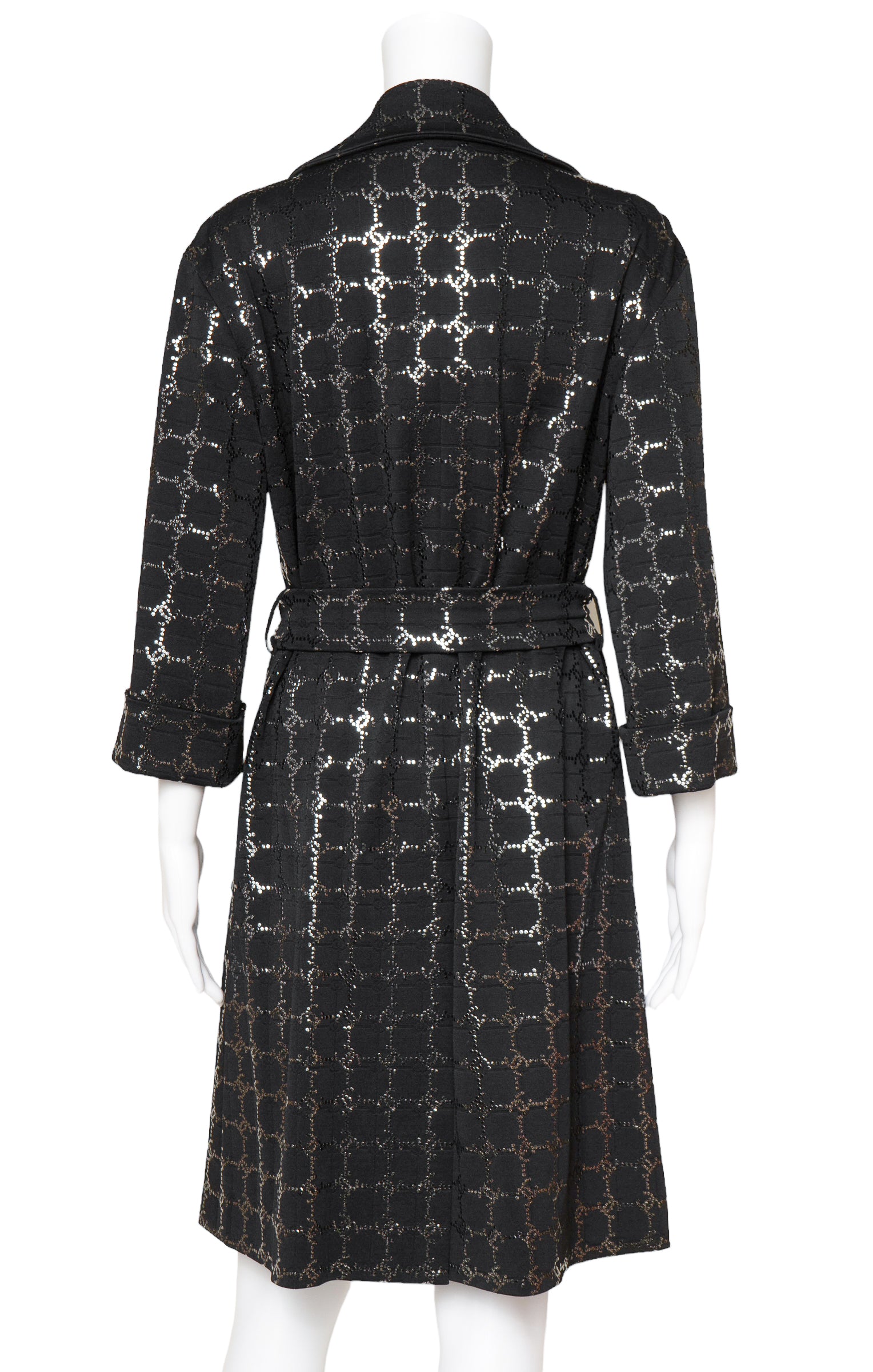 CHANEL (RARE & NEW) with tags Coat / Dress Size: FR 38 / Comparable to US 4-6