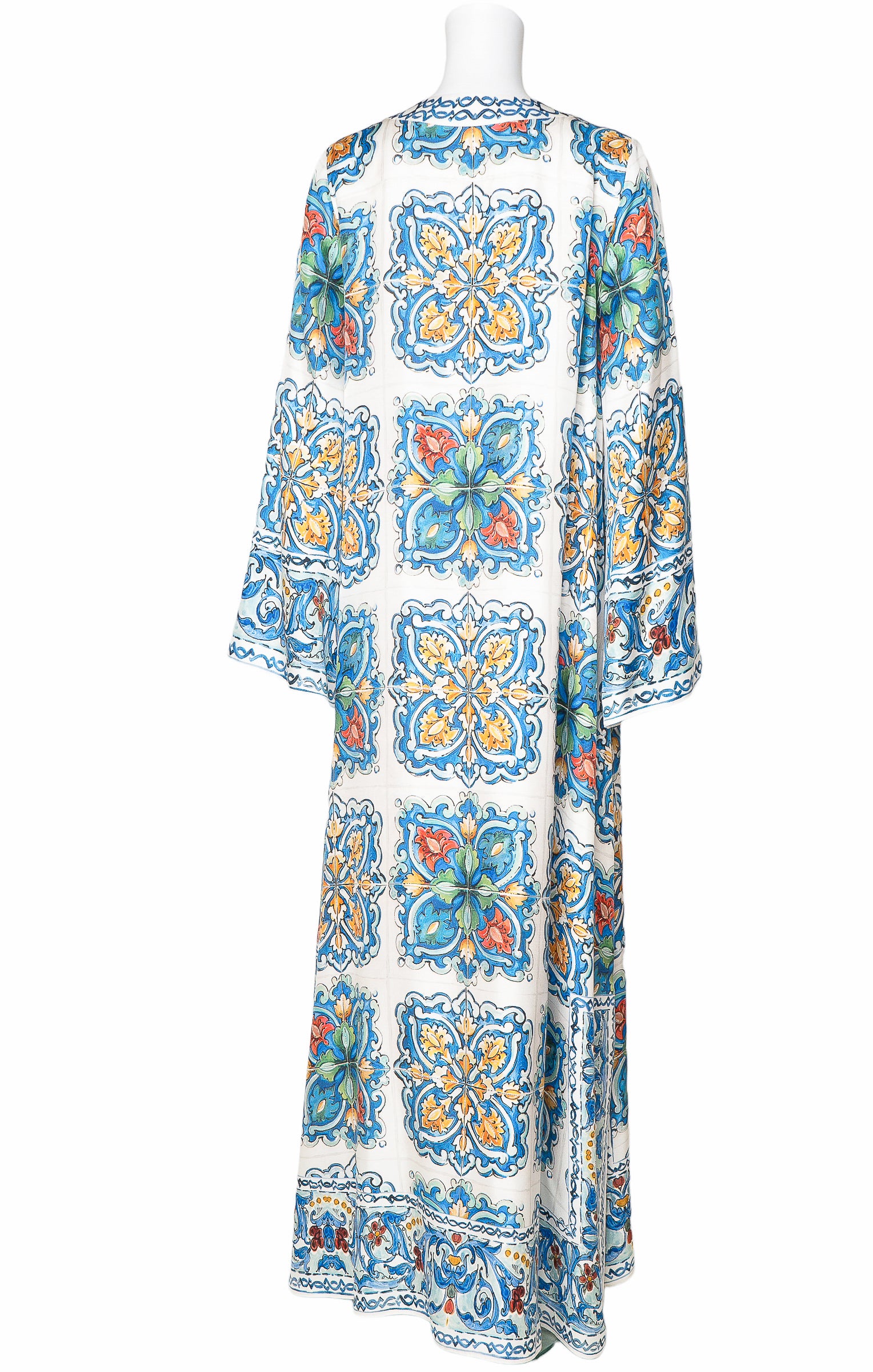 DOLCE & GABBANA Caftan Size: OSFM