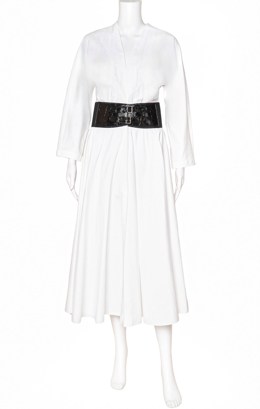 ALAÏA Dress Size: US 8