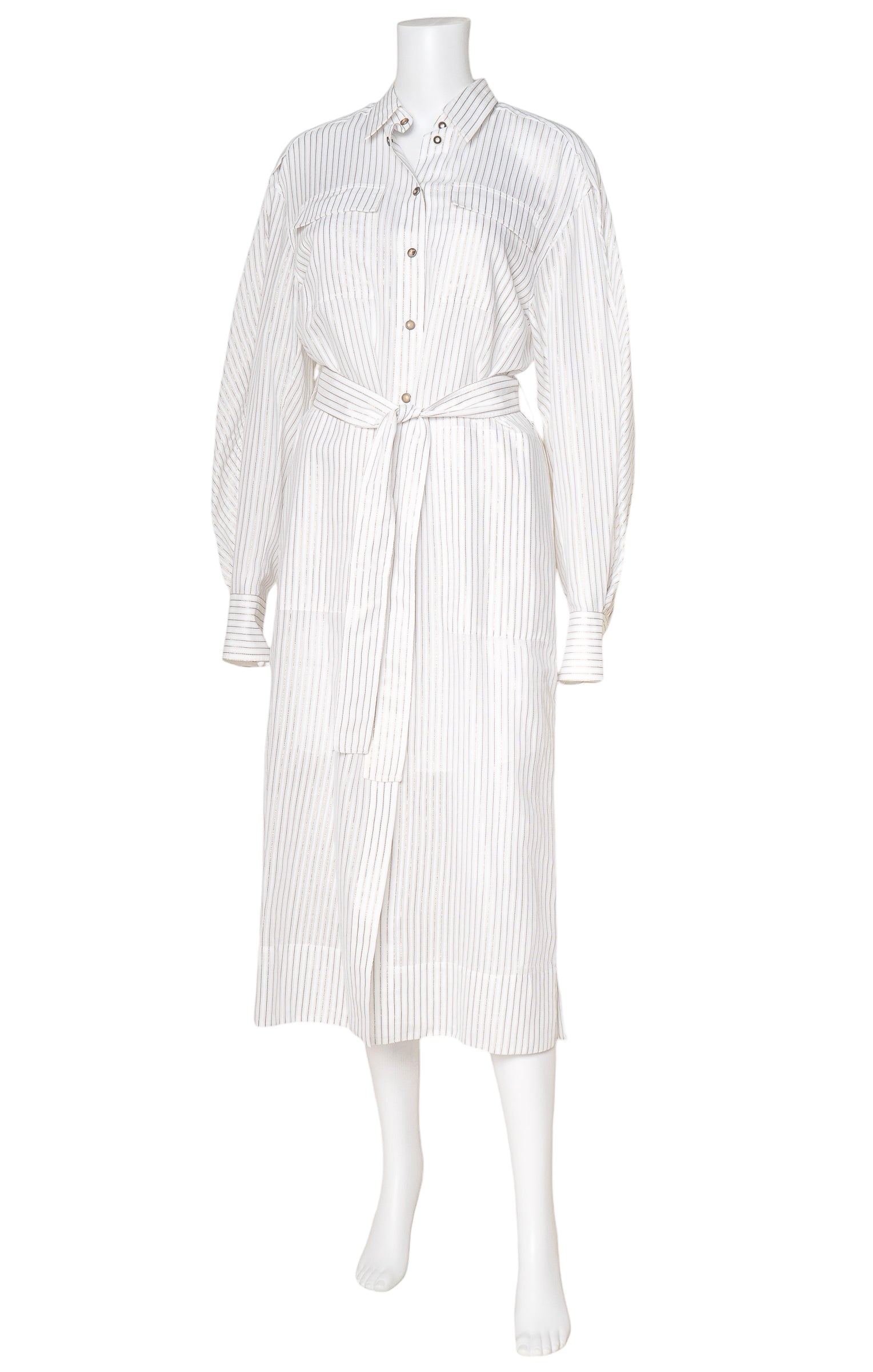 BRUNELLO CUCINELLI Dress Size: US 6