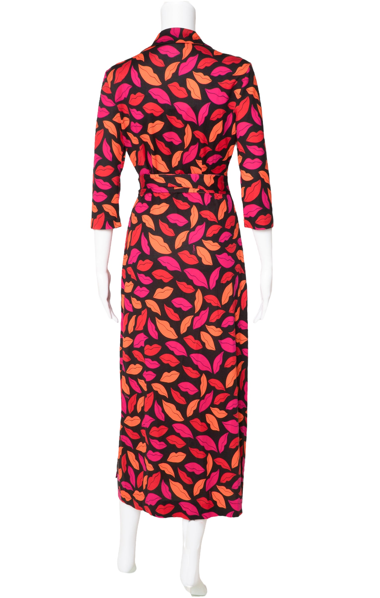 DIANE VON FURSTENBERG (NEW) with tags Dress Size: S