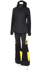 FENDI (RARE) Ski Set Size: US 8