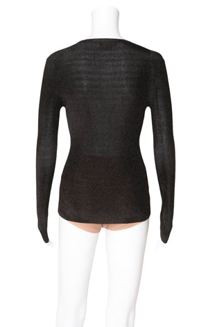 MICHAEL KORS COLLECTION Sweater Size: M