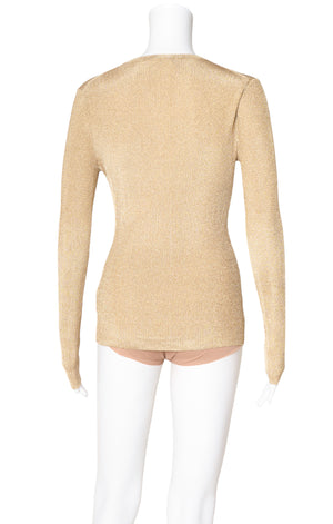 MICHAEL KORS COLLECTION Sweater Size: M