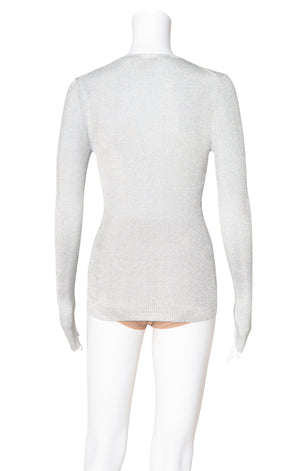 MICHAEL KORS COLLECTION Sweater Size: S