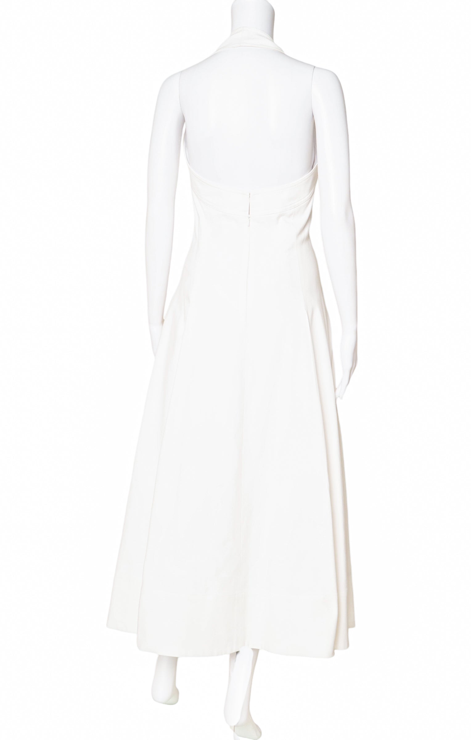 khaite dress KHAITE Dress Size: US 10 – Kardashian Kloset