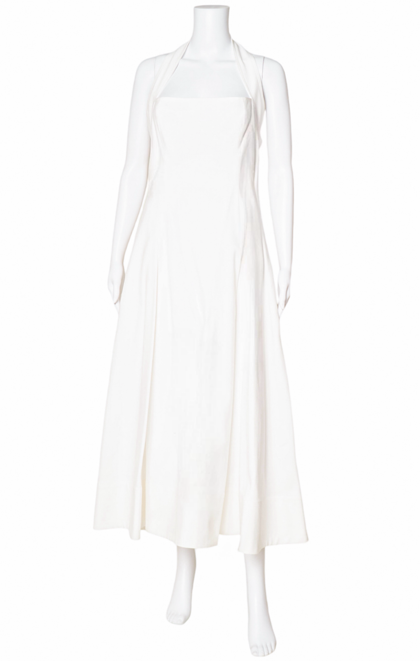 KHAITE Dress Size: US 10