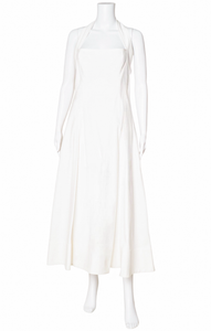 KHAITE Dress Size: US 10