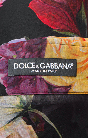 DOLCE & GABBANA Top Size: US 6