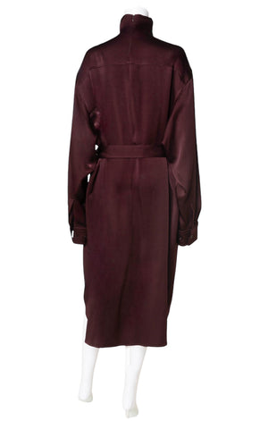 PHOEBE PHILO Dress Size: Marked FR 38 / Fits like OSFM