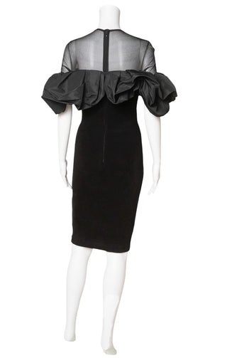 ALEXANDER MCQUEEN (RARE & NEW) with tags Dress Size: M