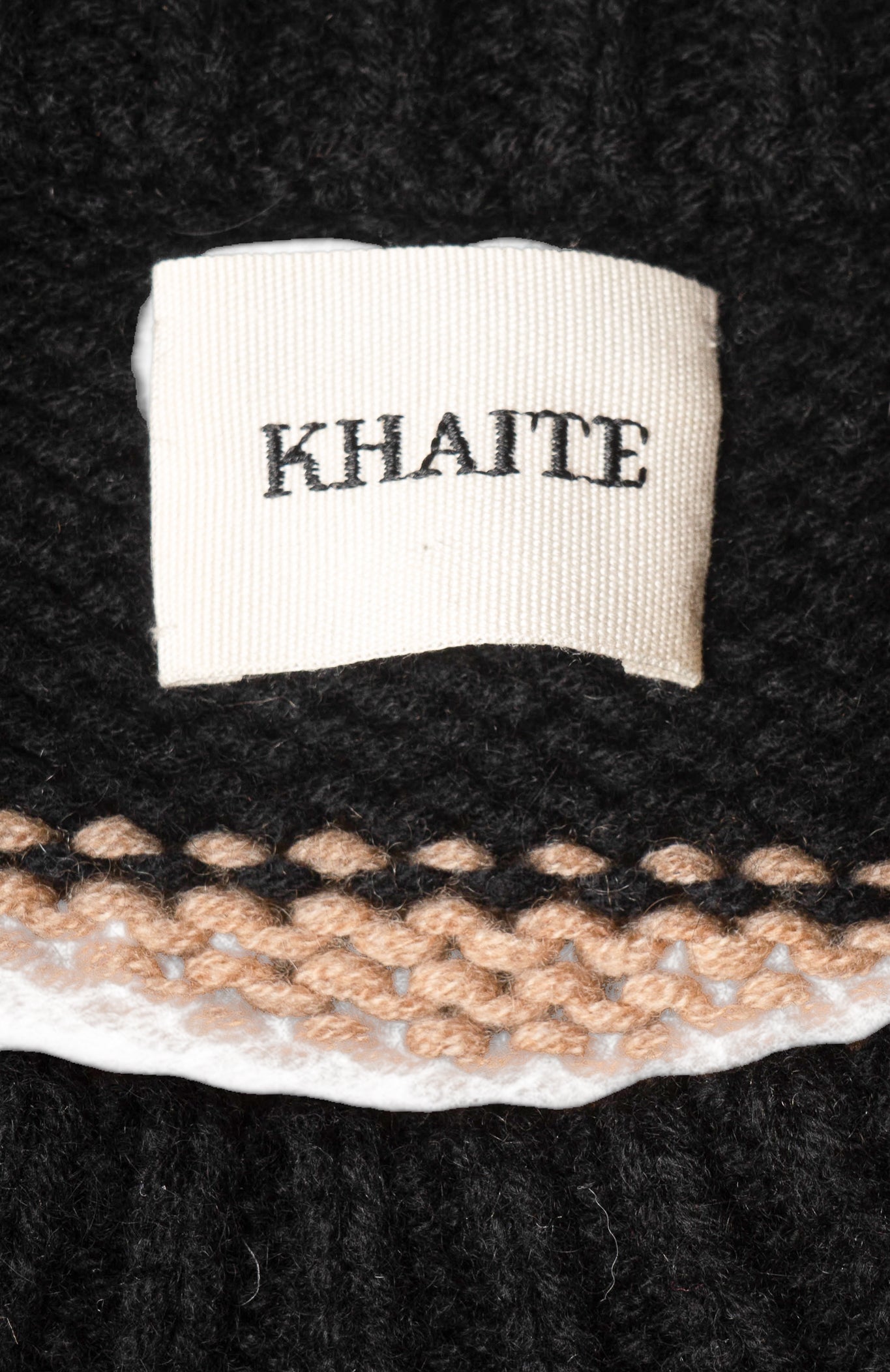 KHAITE Sweater Size: OSFM