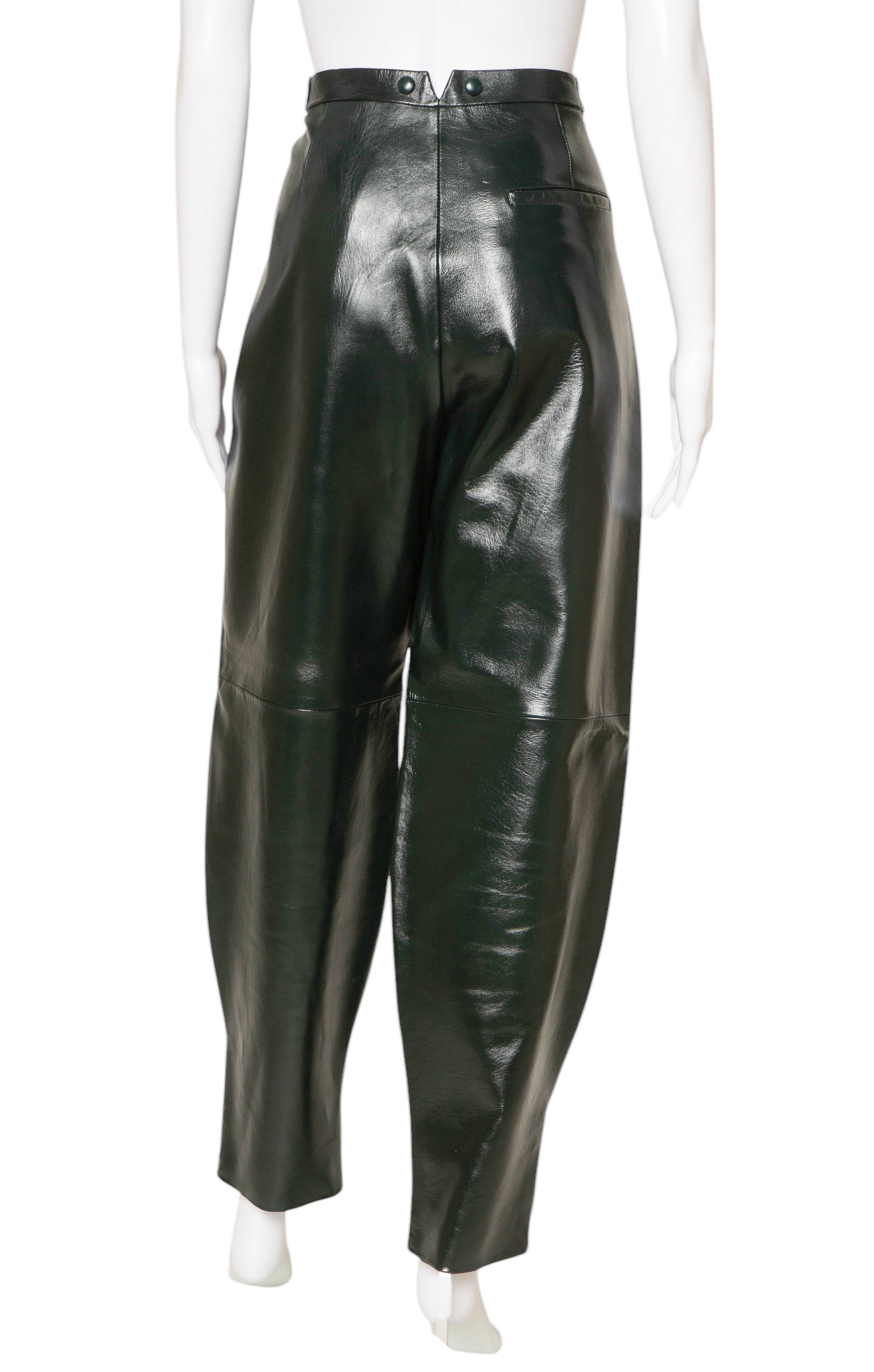 GIVENCHY  Pants Size: FR 42 / Comparable to US 8-10