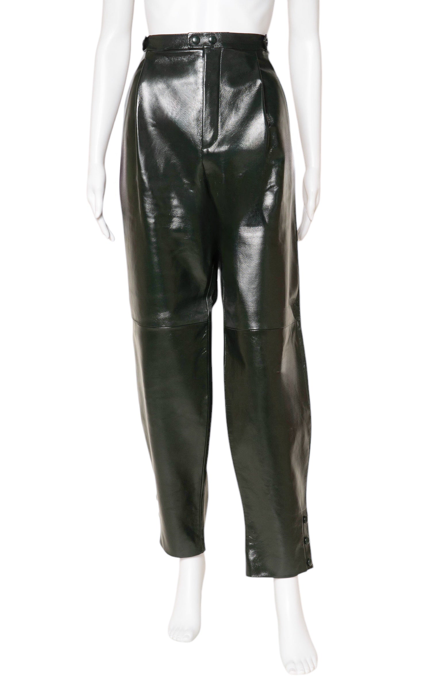 GIVENCHY  Pants Size: FR 42 / Comparable to US 8-10