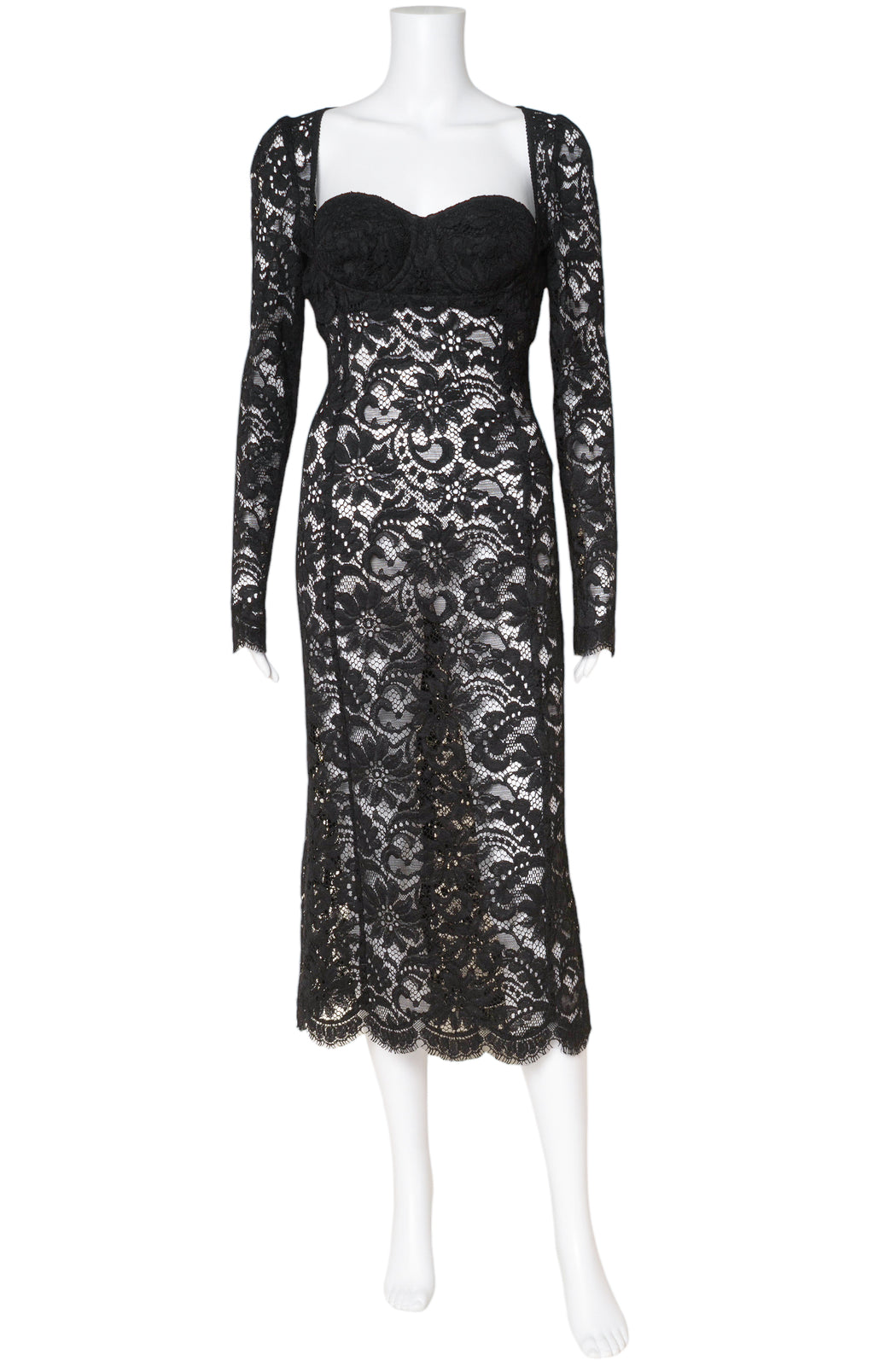 DOLCE & GABBANA (NEW) with tags Dress Size: US 8