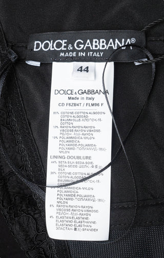 DOLCE & GABBANA (NEW) with tags Dress Size: US 8