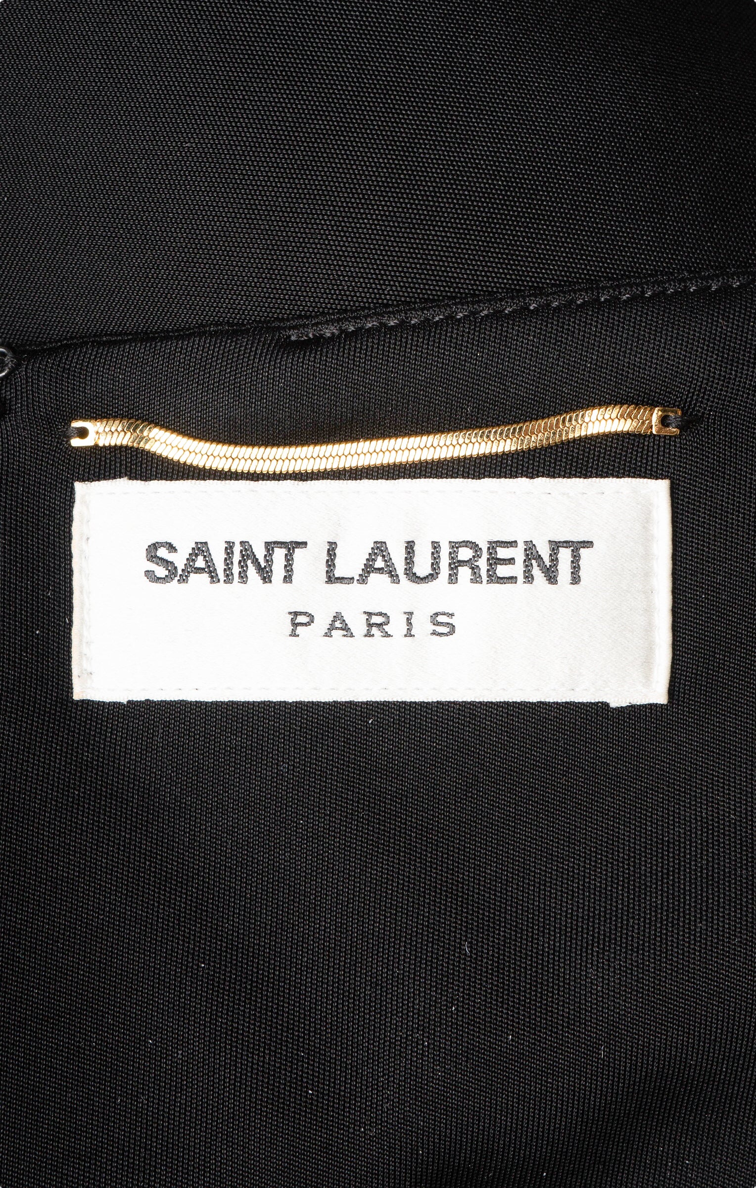 SAINT LAURENT (RARE) Dress Size: US 6-8