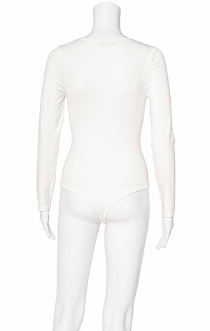 (NEW) with tags Bodysuit Size: M/L