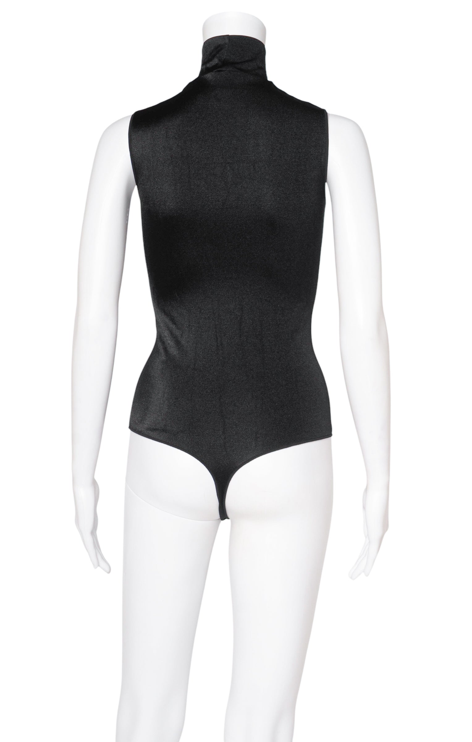 WOLFORD Bodysuit Size: S