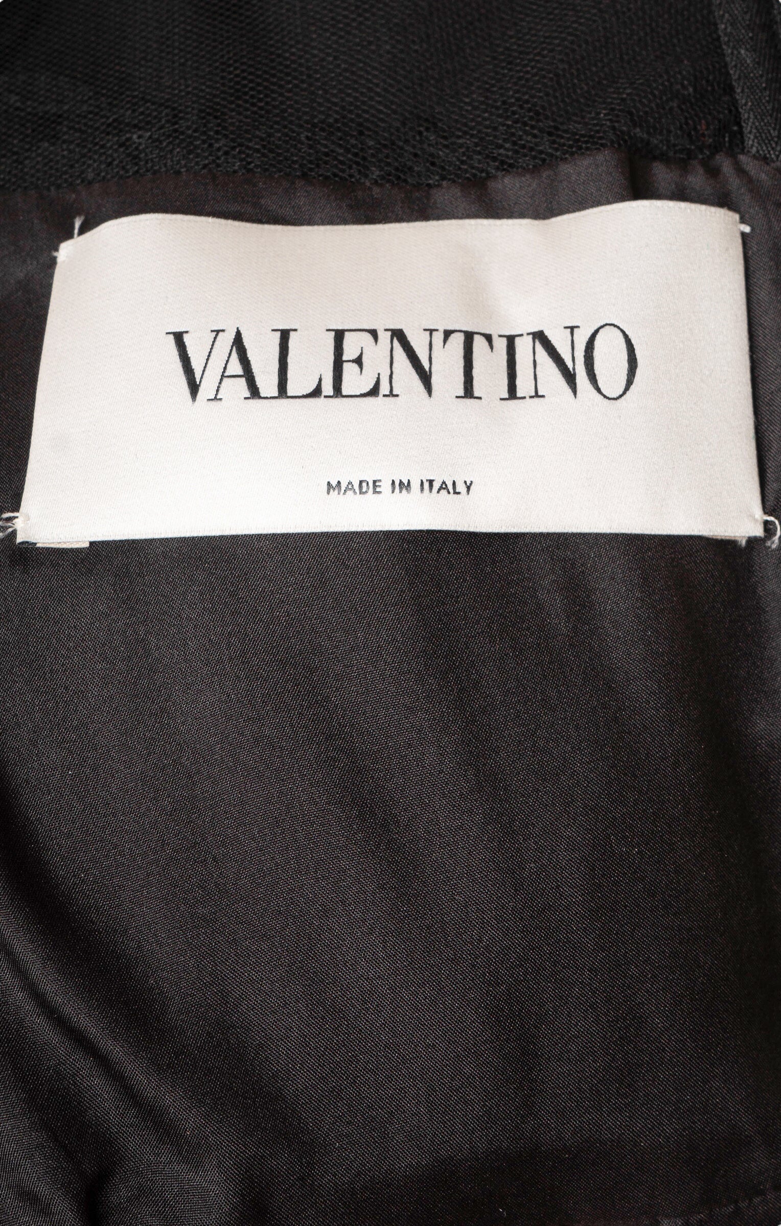 VALENTINO (RARE) Dress Size: US 8