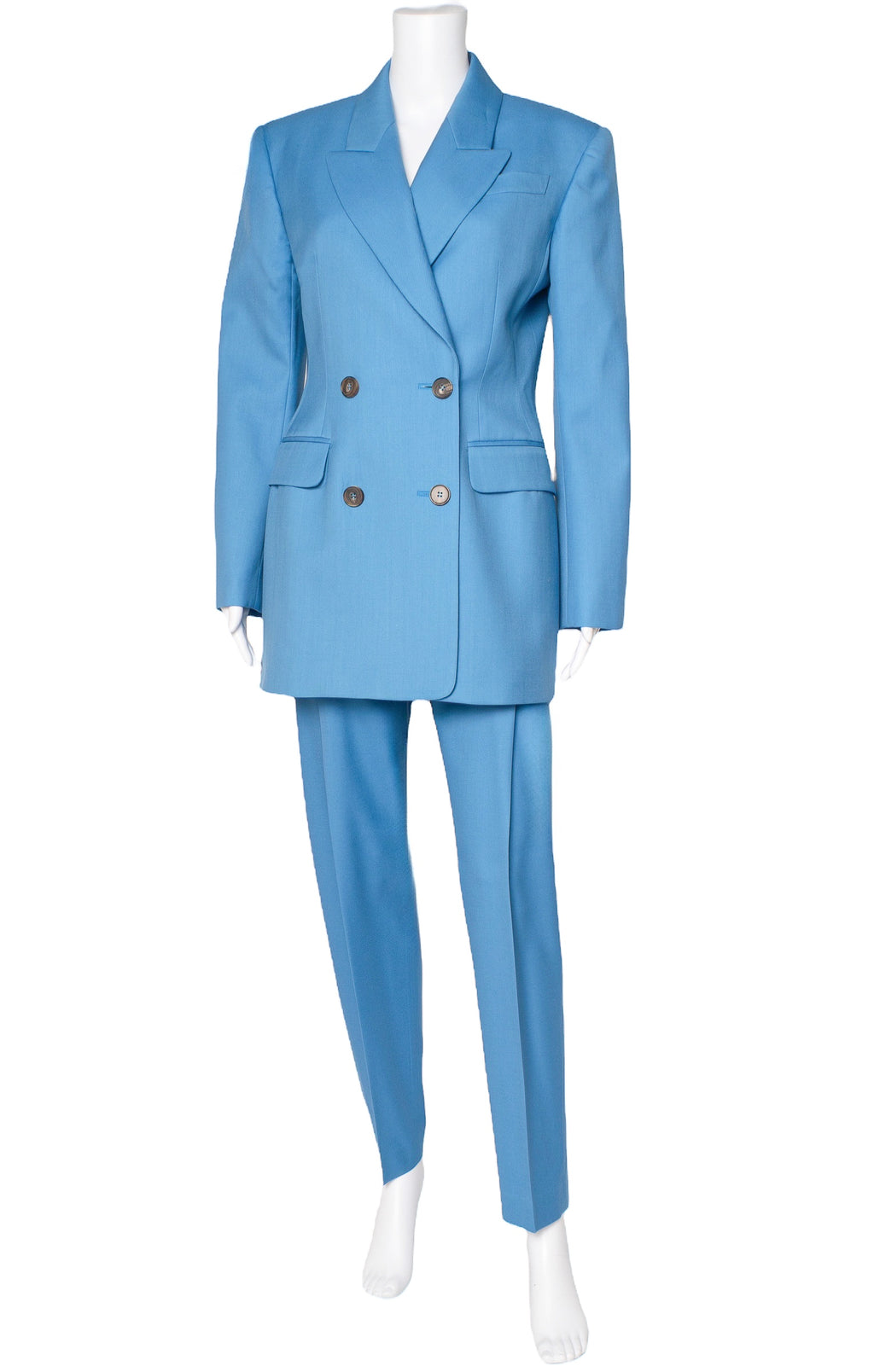 ALEXANDER MCQUEEN Suit Size: US 8-10