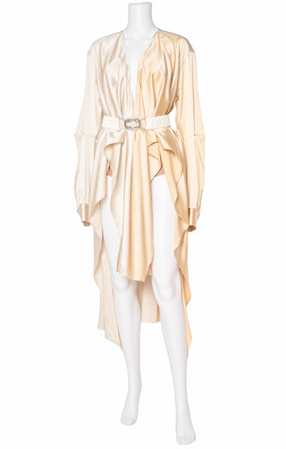 BOTTEGA VENETA Dress / Cardigan Size: US 6