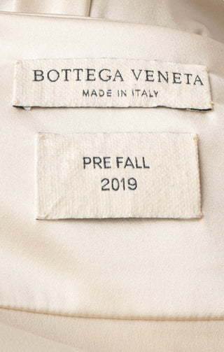 BOTTEGA VENETA Dress / Cardigan Size: US 6
