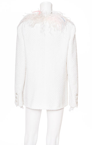 CHANEL (RARE) Jacket Size: US 6