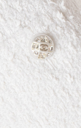 CHANEL (RARE) Jacket Size: US 6