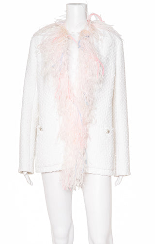 CHANEL (RARE) Jacket Size: US 6