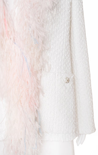 CHANEL (RARE) Jacket Size: US 6