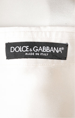 DOLCE & GABBANA Set Size: US 8-10
