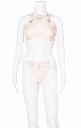 AGENT PROVOCATEUR (NEW) with tags Lingerie Set Size: L
