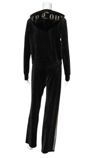 JUICY COUTURE Sweatsuit Size: M